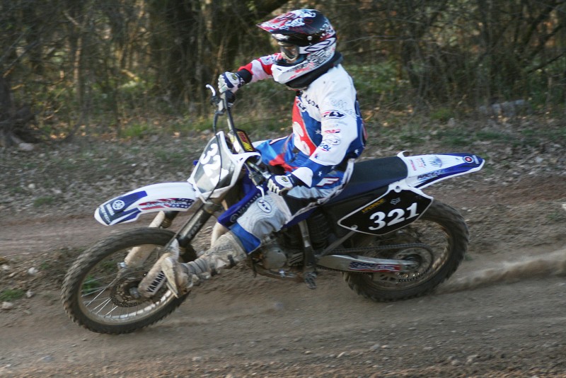 Na Osmě 31.3-1.4.08